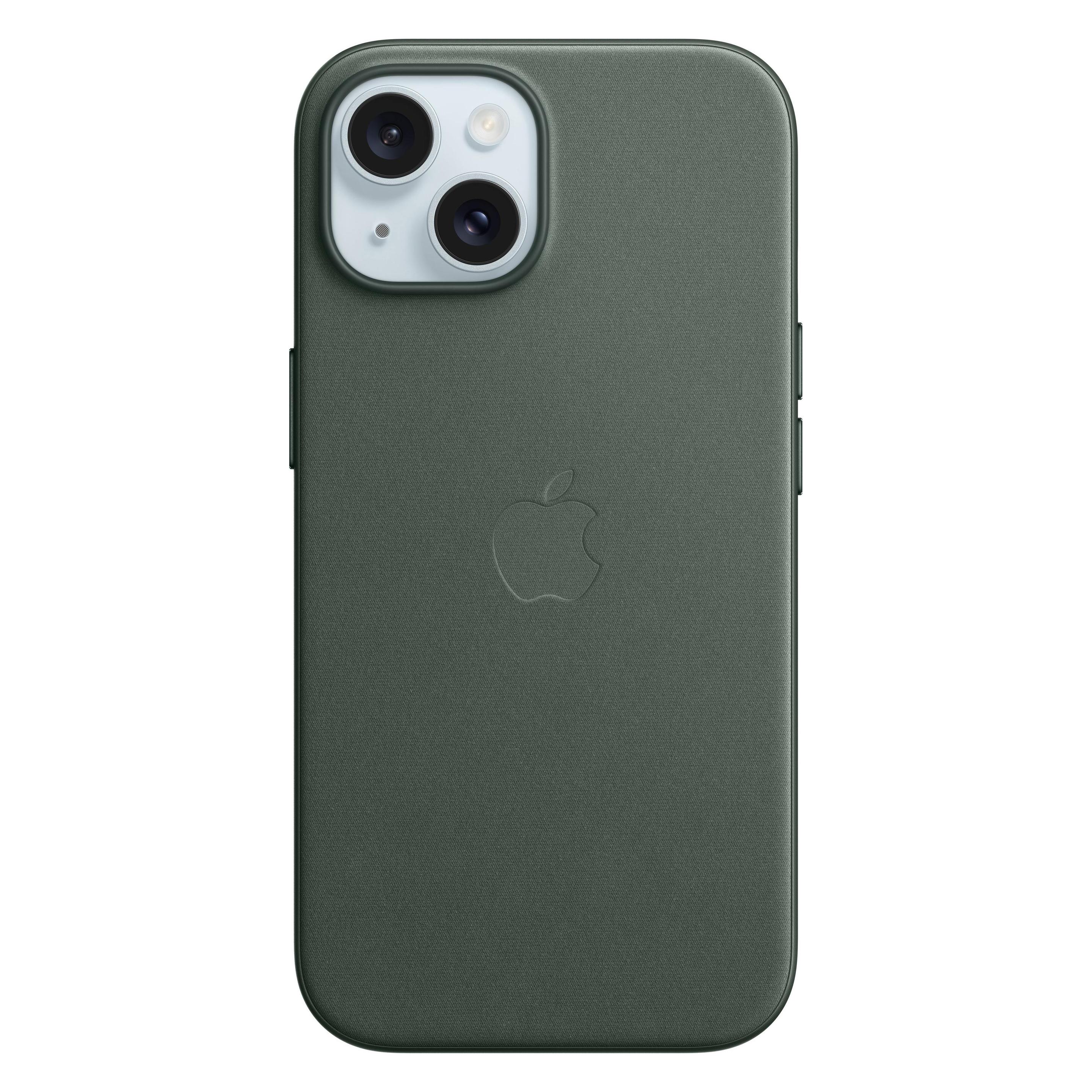 Apple Feingewebe Case mit MagSafe (Apple iPhone 13, Apple iPhone 14, Apple iPhone 15) (MT3J3ZM/A)