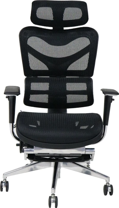 MOSH AIRFLOW-702L schwarz