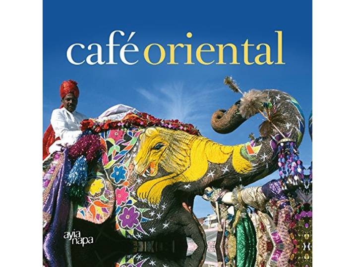 Cafe Oriental