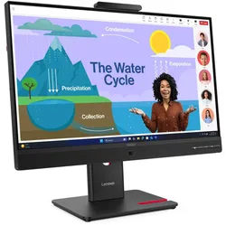 LENOVO ThinkVision T24D-4v, 23.8"