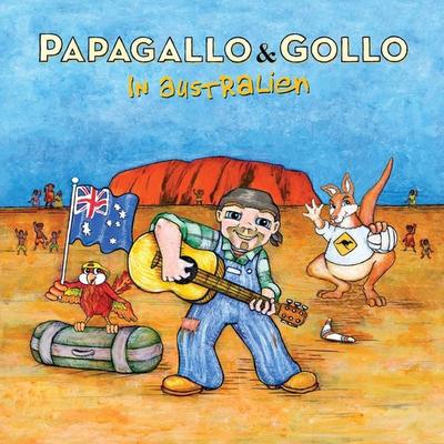In Australien - Marco Pfeuti,Thomas J. Gyger, Audio, 7619965812646
