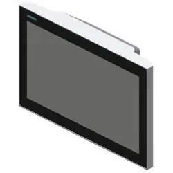 Siemens Dig.Industr. SIMATIC HMI ITC1500 V3 6AV6646-1BD15-0NA1