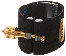 Rovner Versa V-2RS Alto Clarinet