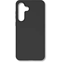 Cover für Samsung Galaxy S25 FE  Sensation+ (Schwarz)
