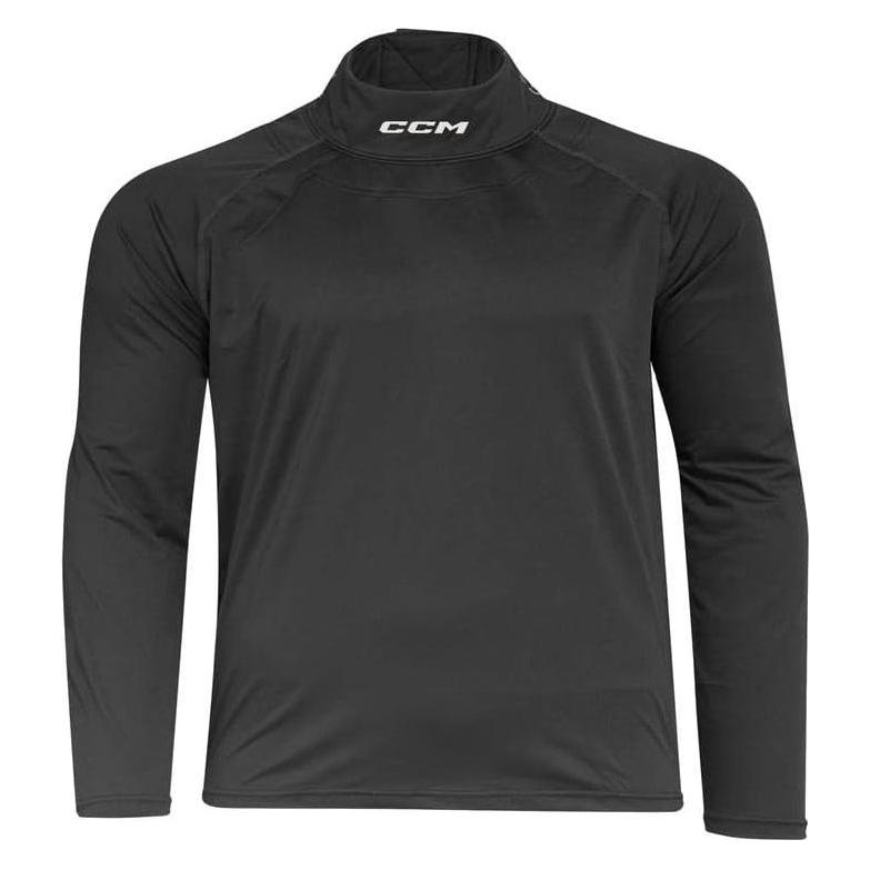 CCM Nackenschutz Top SR (M) (M) (58986774)