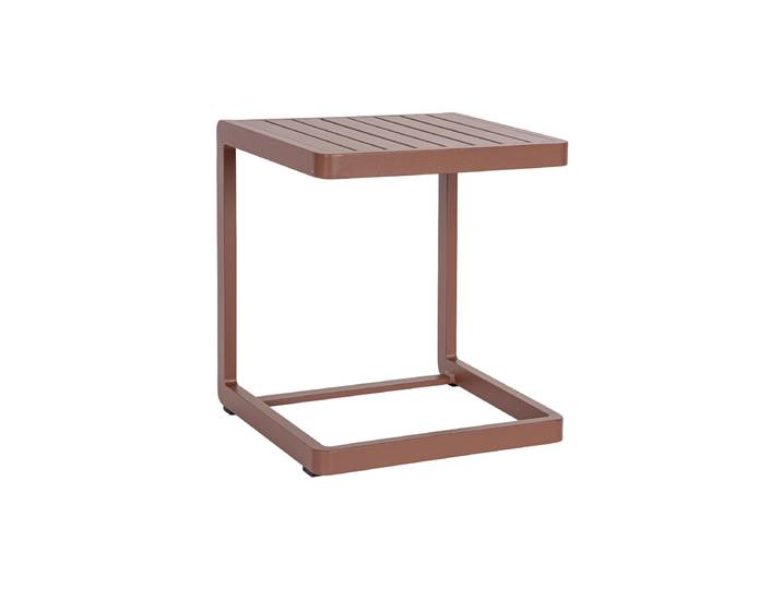 2er-Set Outdoor Beistelltisch „Konnor“ Barn Bizzotto
