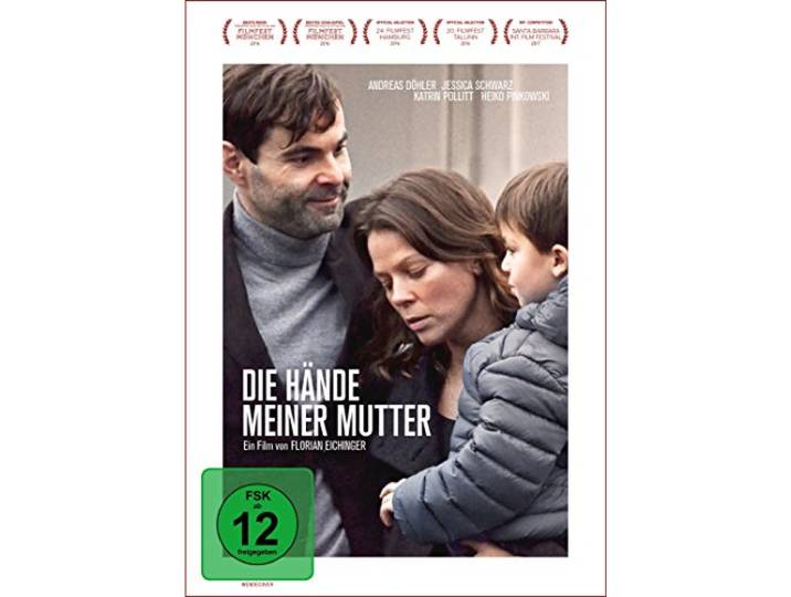 Die Hände meiner Mutter