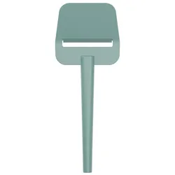 Rosti Emma Nordic Green, 19 cm, Küchenreibe, Grün
