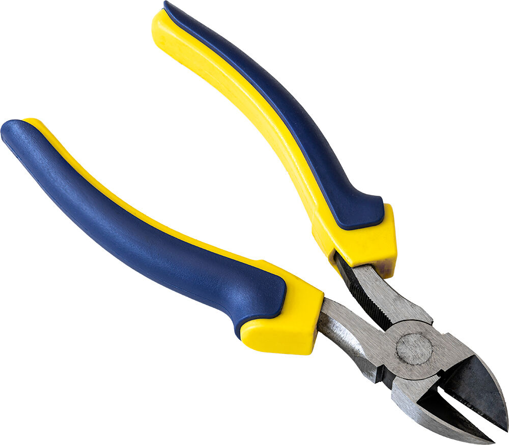 Alicate de Corte 160mm