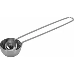 Westmark Kaffee-Dosierlöffel Edelstahl für 8 gr., 19 cm, 15292270