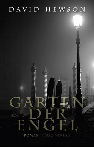 David Hewson - Garten der Engel (Transfer Bibliothek) - Preis vom 30.09.2026 09:01:18 h