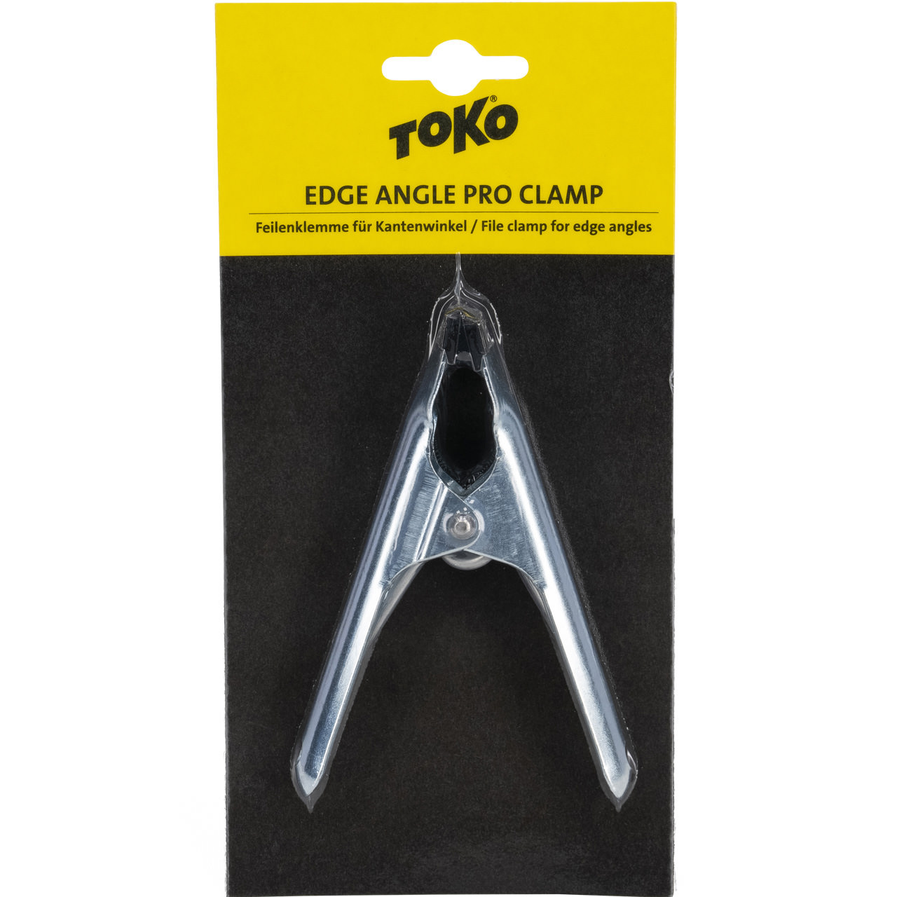 Toko Edge Angle Pro Clamp