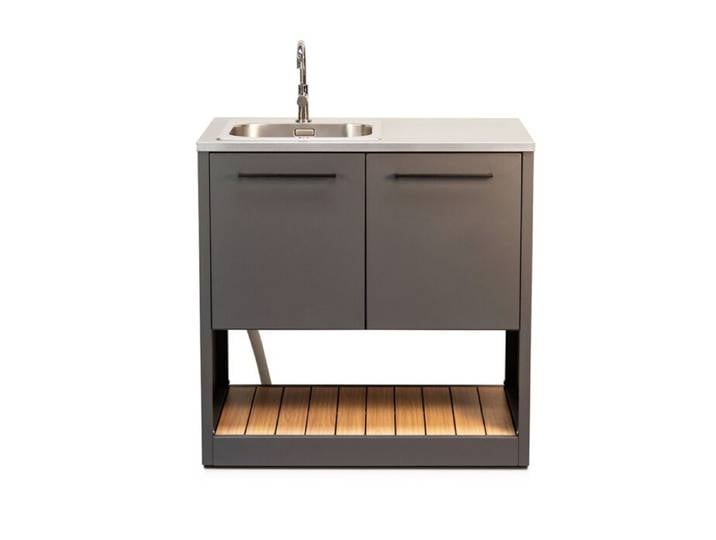 Sahara Outdoorküche Modul Spülbecken