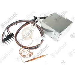 VAILLANT Sicherheitstemperaturbegrenzer Vaillant-Nr. 0010045979