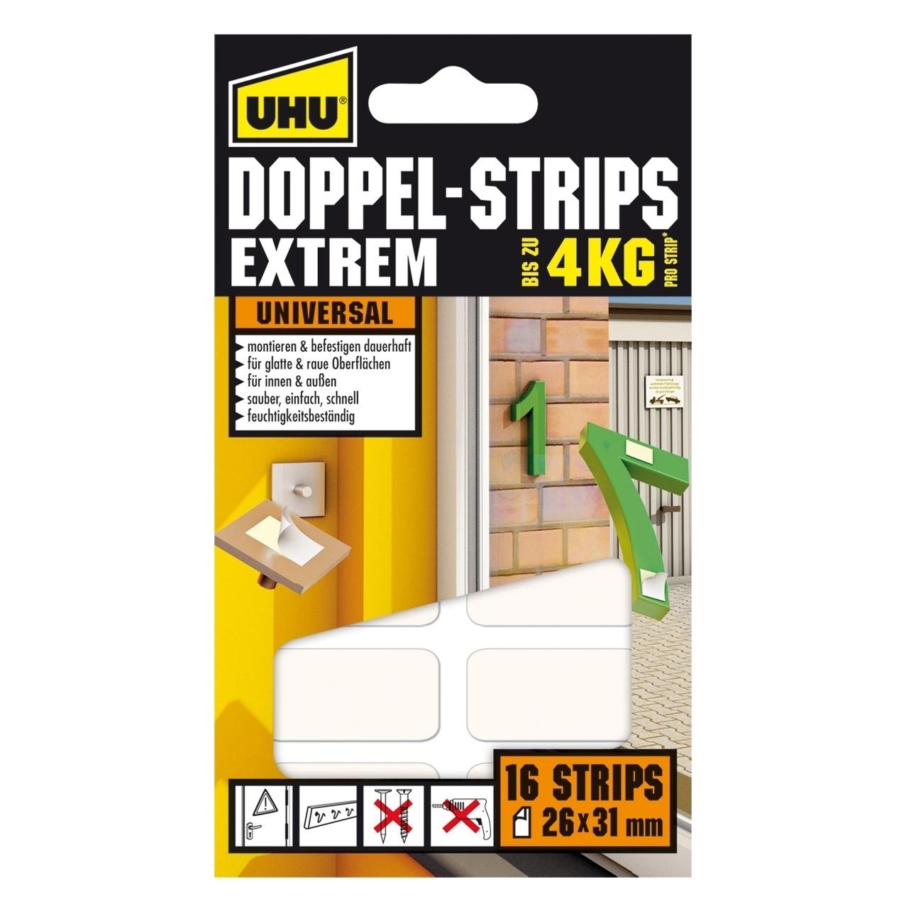 UHU Extrem (45450)