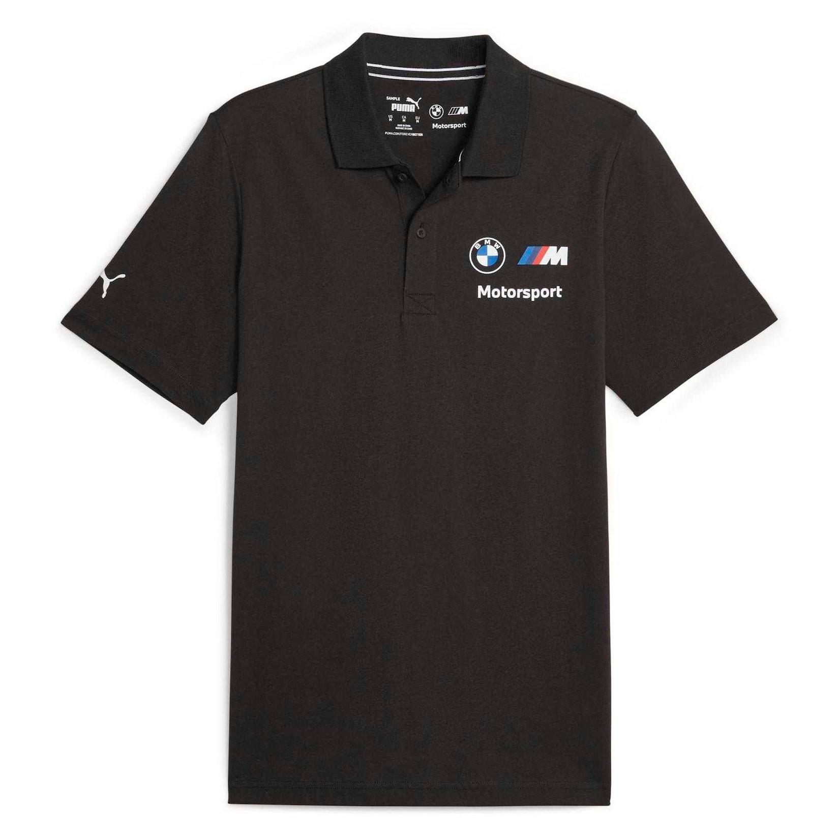 Motorsport BMW MMS ESS POLO Herren Poloshirt