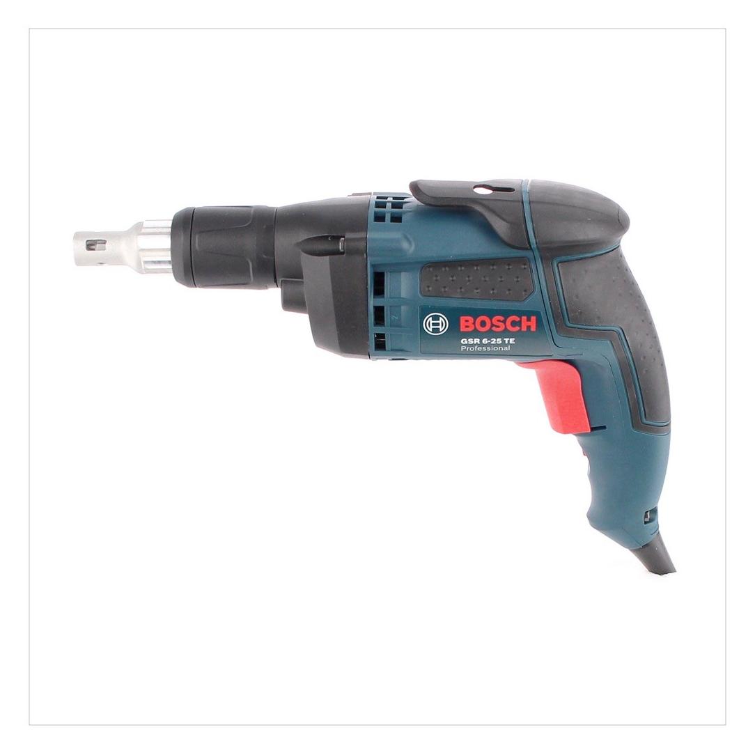 Bosch Professional GSR 6-25 (Trockenbauschrauber) (0601445000)