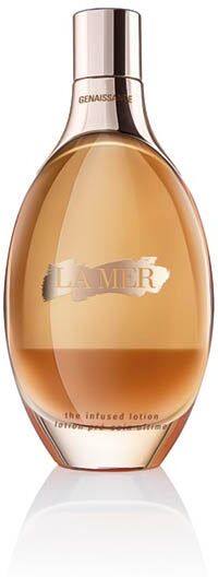 LA MER Genaissance Infused Lotion