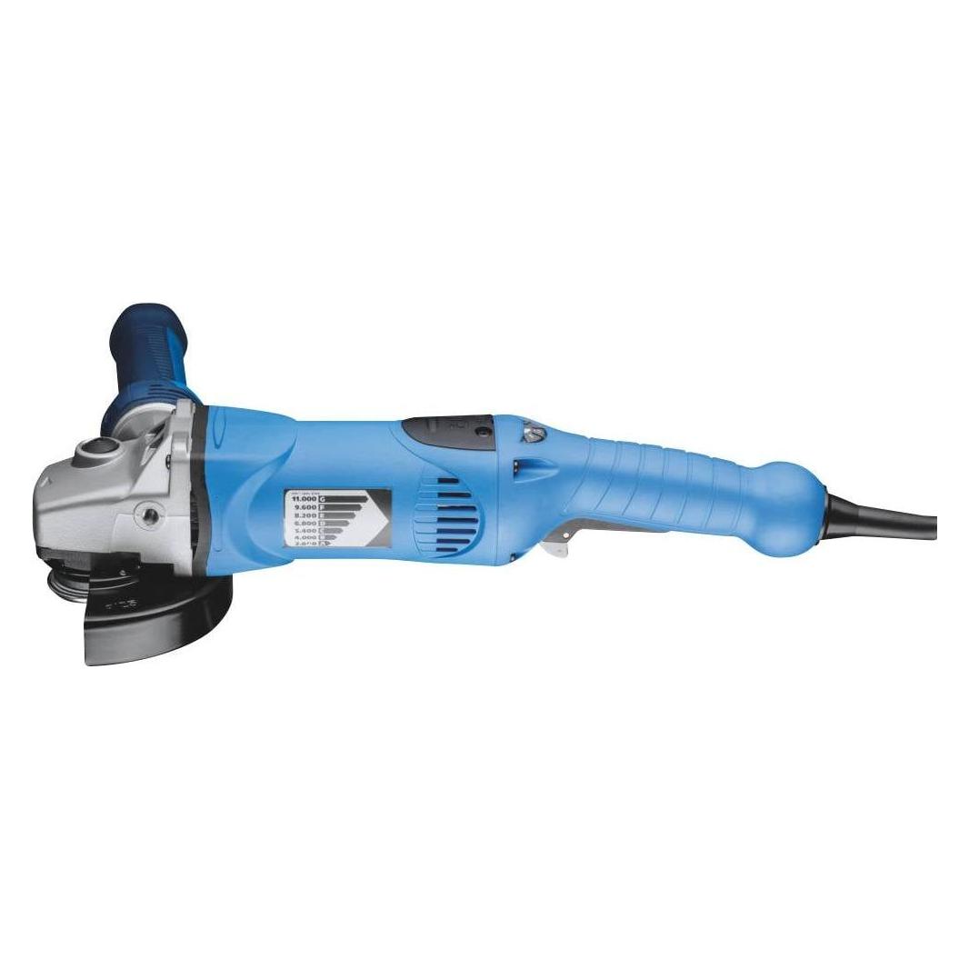 Pferd Elektroantrieb Winkelschleifer UWER SI (125 mm) (83500250)
