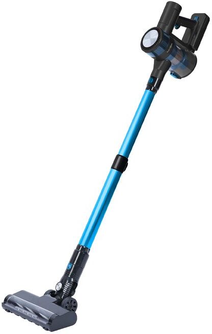 ASPIRADOR VERTICAL ELECTRONIA HOMECLEAN