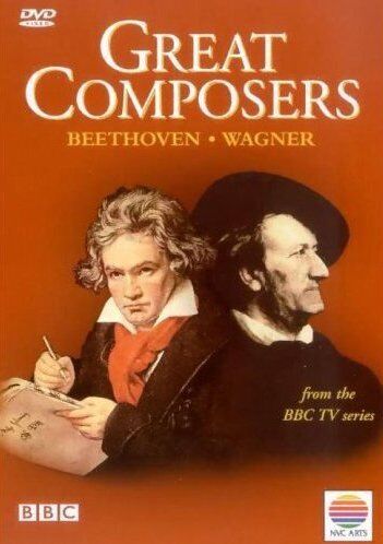 Kenneth Branagh - Great Composers Vol. 2: Beethoven/Wagner - Preis vom 04.10.2026 03:51:26 h