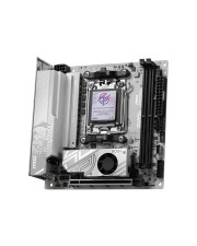 MSI MPG B850I EDGE TI WIFI Mainboard ITX DDR5 (MPG B850I EDGE TI WIFI)