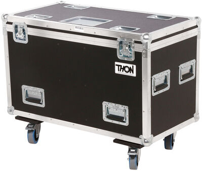 Thon Case LCPRO Auron One20 4in1 Schwarz Ral 9004