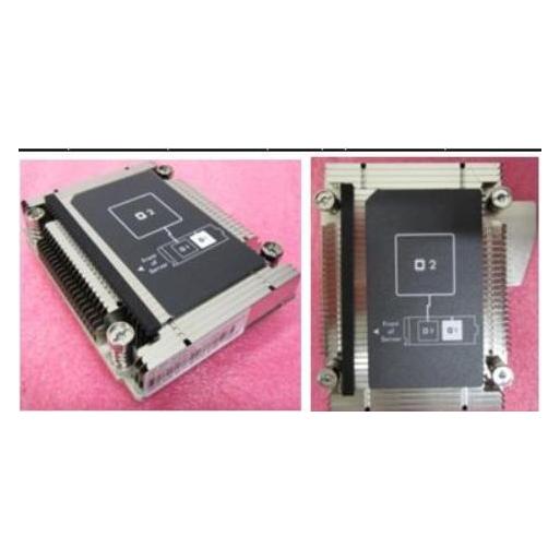 HPE Wide Heatsink CPU 2 BL460c (777688-001)