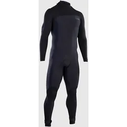 Ion Seek Amp 4/3 Back Zip Neoprenanzug black Gr. S