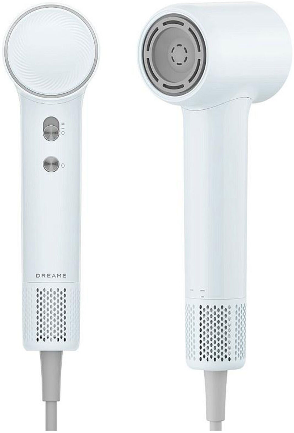 DREAME Mini Flow High-Speed Hair Dryer Blue