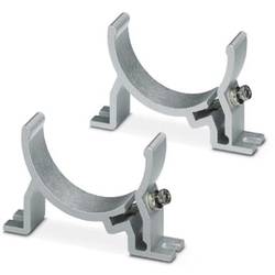 Phoenix Contact Montagehalter PLD M-ME MC/D70 Grau Piece 1 St. 2702493