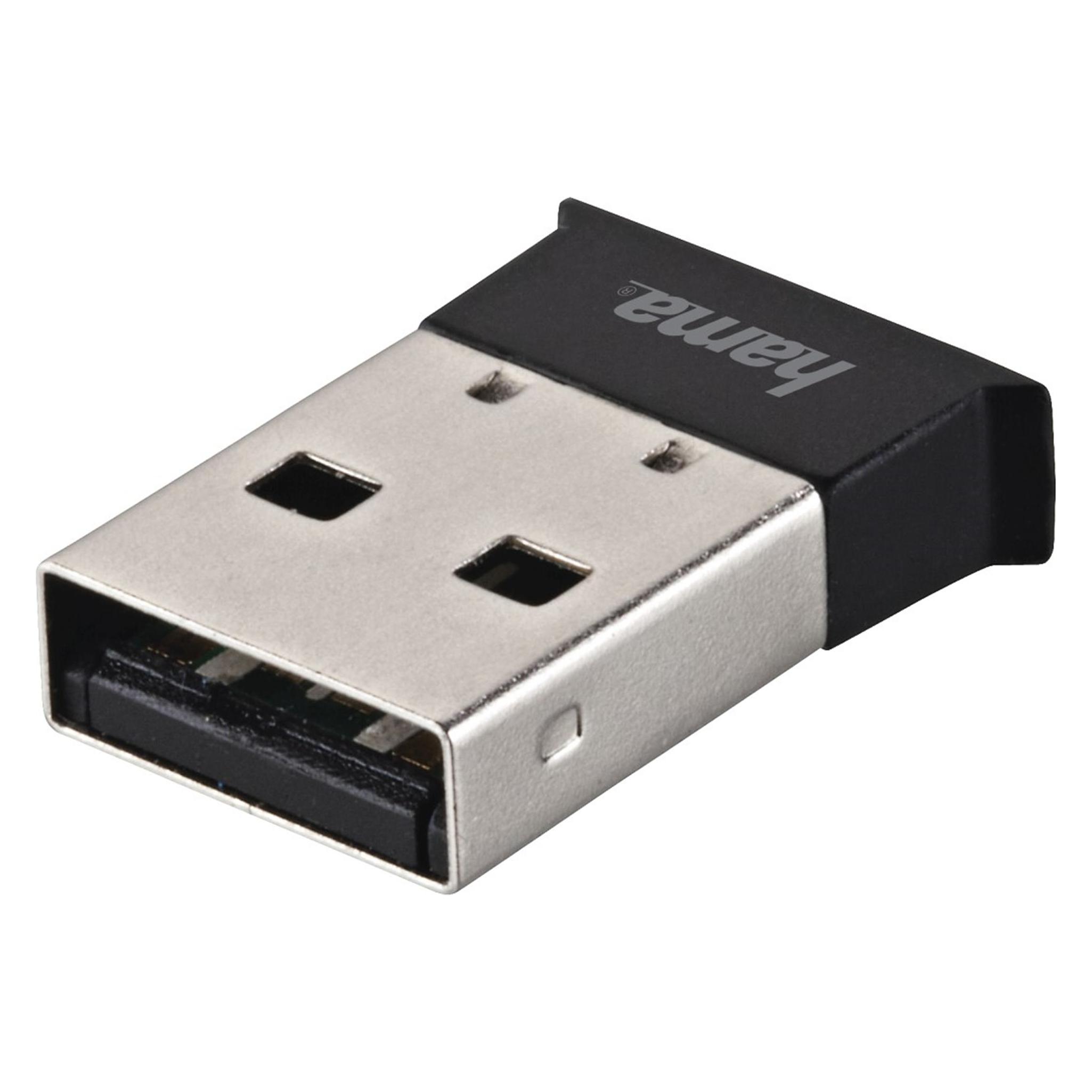 Hama USB-Adapter (Sender & Empfänger) (00053312)