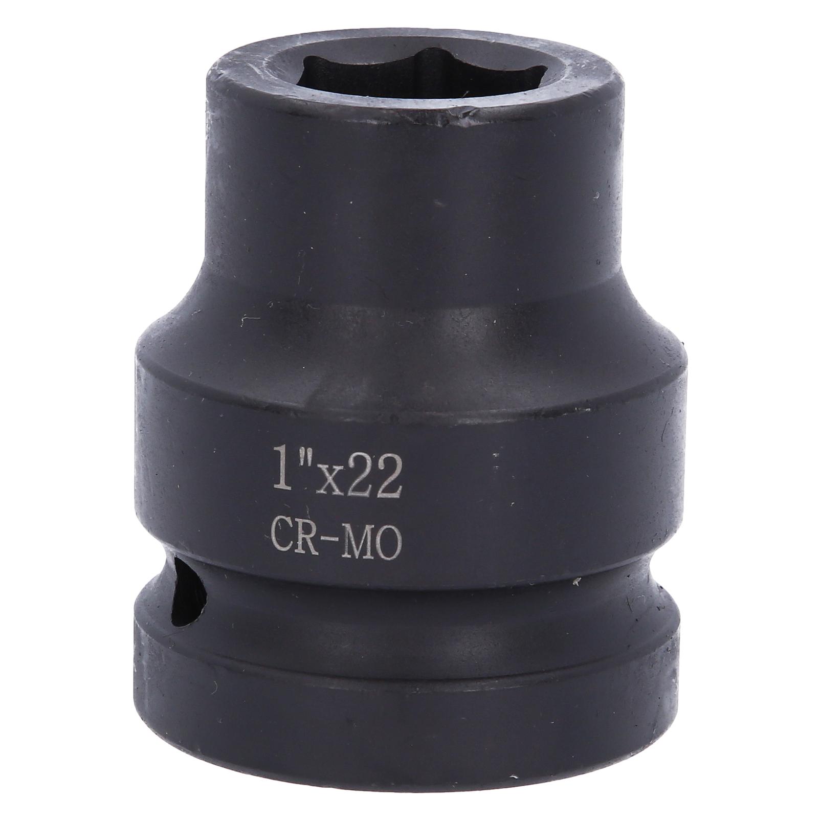 KS Tools Kraft-Bit-Stecknuss-Adapter (22 mm) (450.0438)