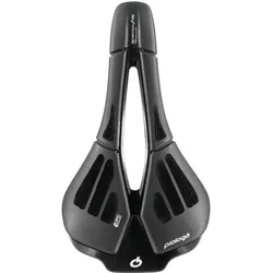Prologo, Velosattel
