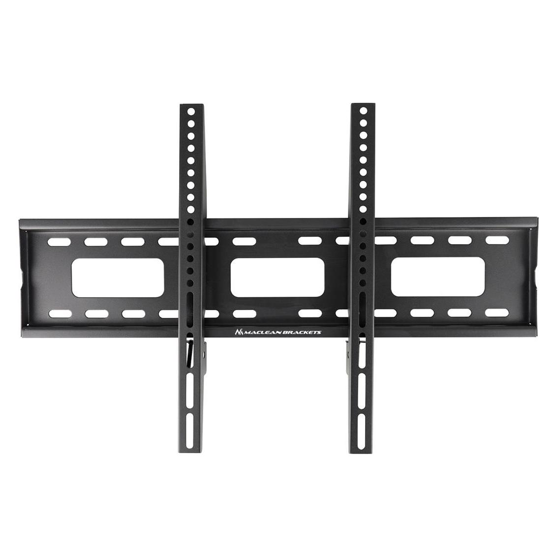 Maclean TV Wandhalterung max VESA 600x400 32-100 80kg MC-419 (Wand, 80 kg, 32" - 100") (MC-419)