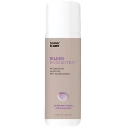 200ml basler Silber Konzentrat
