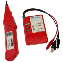 Kurth, Multimeter, KE 301 (Kabeltester)