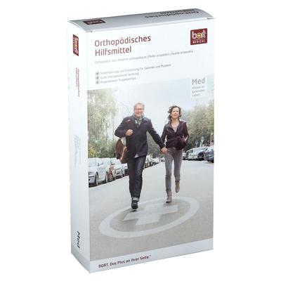 Bort Nabelbruchbandage Gr.2 1 St Bandage(s)