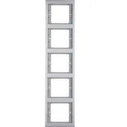 Berker Rahmen 5f. eds 13537004