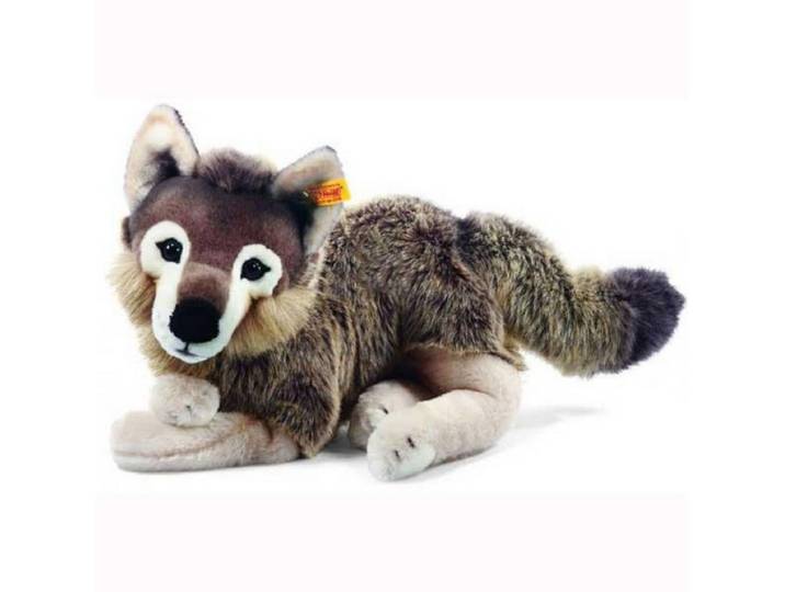 Steiff Plüschfigur Steiff Wildtiere Steiff 069284