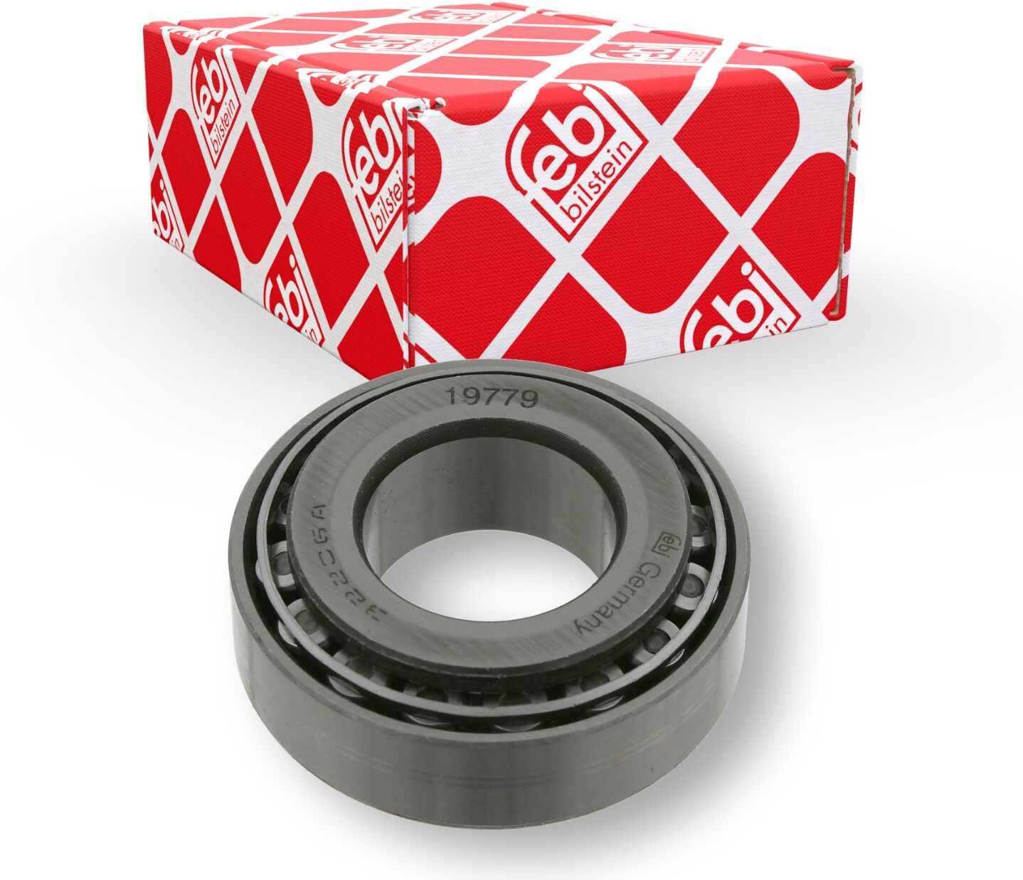 FEBI BILSTEIN 19779 Wheel bearing