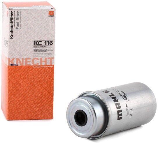 MAHLE KC 116 Fuel filter