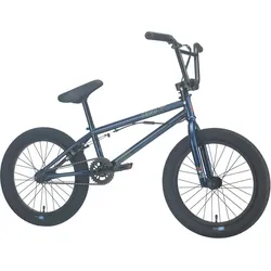 Si Bmx Sibmx D†Vel 18"