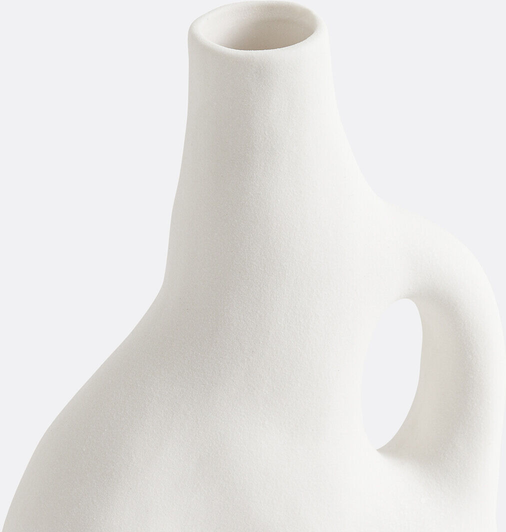 LA REDOUTE INTERIEURS Bibelot en céramique H20,5 cm, Pieta