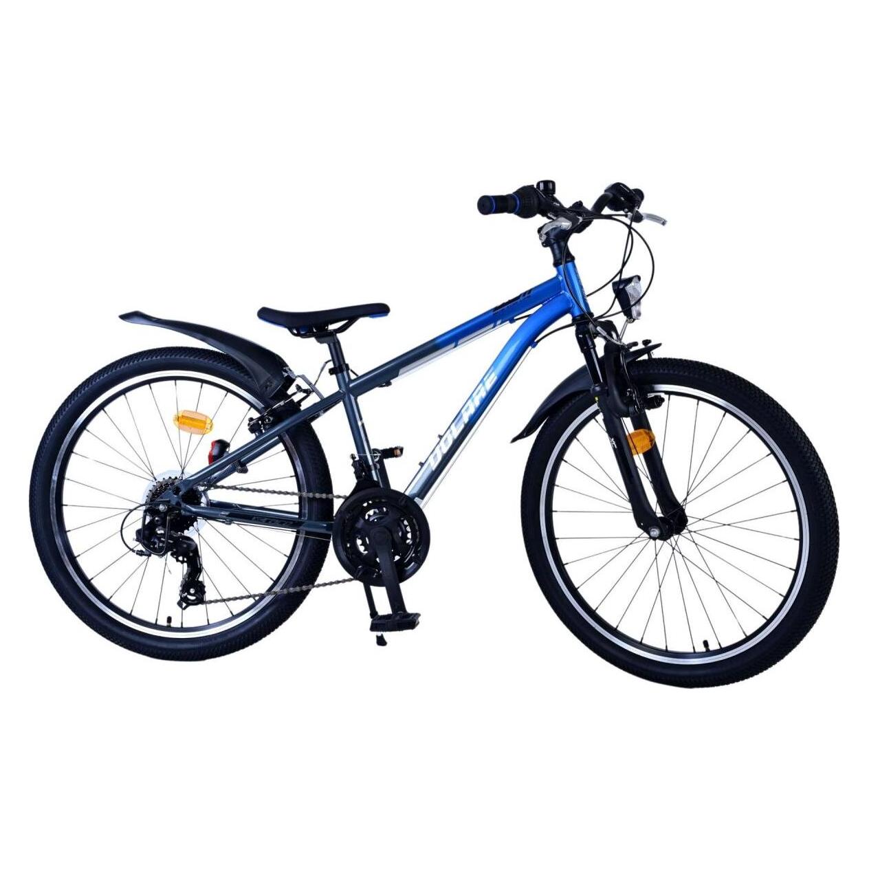 Volare Xc Race - Kinderfiets (22560) (24") (22560)