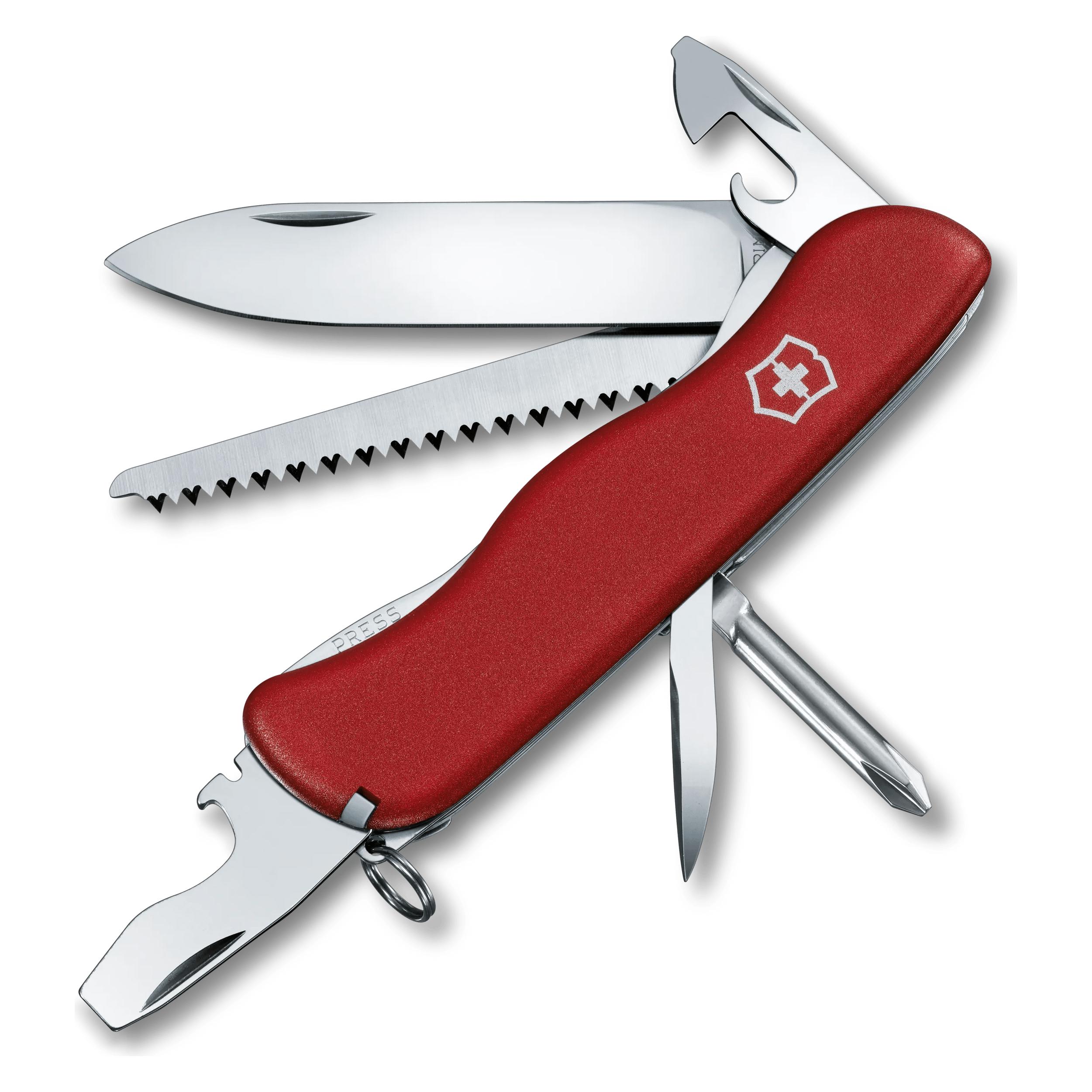 Victorinox Trailmaster (0.8463 7611160058409)