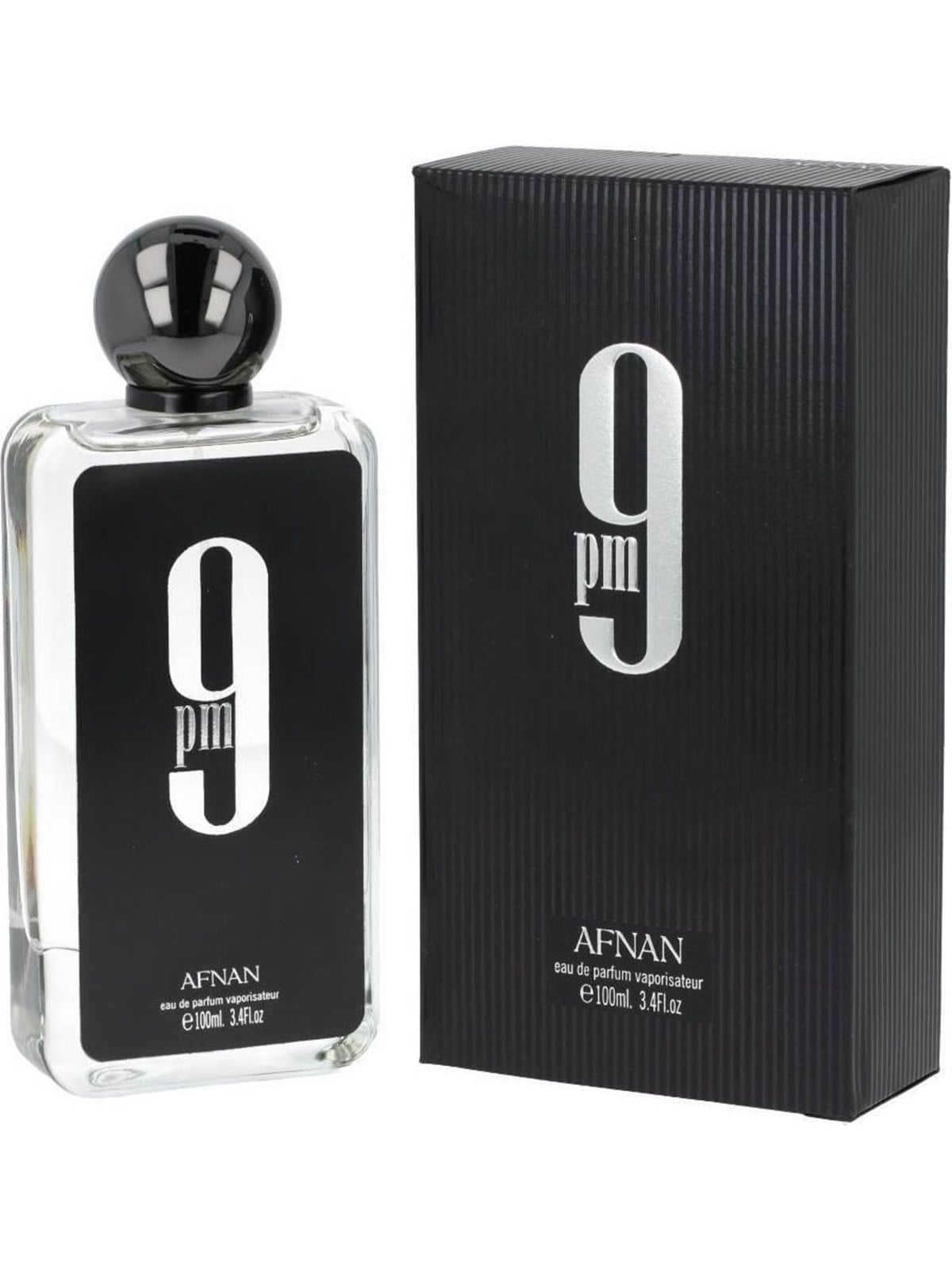 Afnan 9 PM EDP - 100 ml0