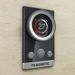 Dometic INC1015RD Bedienteil mit Wifi, Bluetooth, CI-Bus Conectivity HMI 2.0
