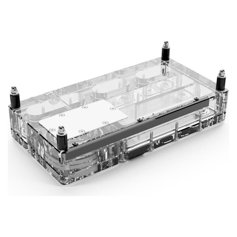 Alphacool Core Distro Plate 240 Rechts VPP/D5 (15474)