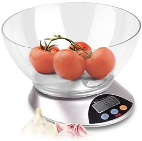 Kaufgut Bilancia Cucina Digitale Mod. 5584